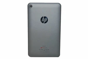 HP SLATE 7 BACK COVER FOR 8GB - 727659-001 - Picture 1 of 1