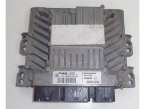 8200565863 CENTRALINA MOTORE ECU SIEMENS SID 301 RENAULT SCENIC II (JM) 1.5 DCI  - Foto 1 di 3
