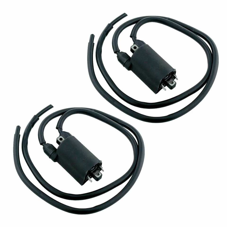 2 комплекта катушек зажигания для Honda CBR600F CBR600F2 CBR600F3 1987-1998 - Изображение 1 из 1