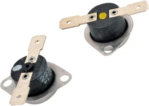 KIT TERMOSTATO SECADORA DE TUMBAS ARISTON ONE SHOT + PIEZA DE REPUESTO DE CICLISMO - Imagen 1 de 4