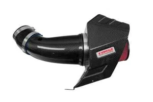 Entrada de aire de fibra de carbono Corsa 44011D para 18-25 Durango SRT Hellcat y TrackHawk - Imagen 1 de 5