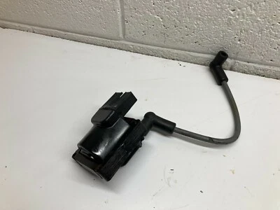 P4d 3854161 OMC Cobra & Volvo Penta Stern Drive Ignition Coil - Image 1 of 3
