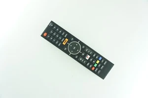 Remote Control For Avtex AQT L185DRS Freeview Play Connected Full HD LED HDTV - Imagen 1 de 5