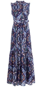 Marie Oliver NWT Alice Dress Size SMALL MSRP:$498 - Picture 1 of 4