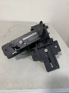 Manfrotto 303SPH Quick Time VR Panorama Kit W/ 303N Panoramic Head - Picture 1 of 7