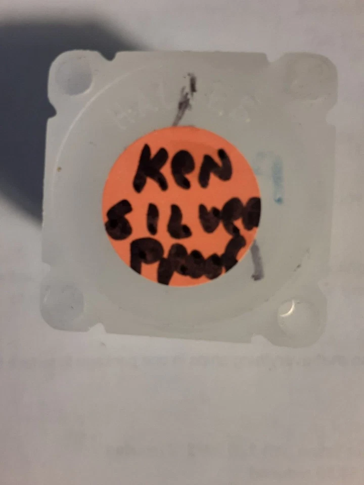 Roll of Mixed date Kennedy Silver Half Dollar Proofs from Proof sets. 2012-2025 - Image 1 of 1