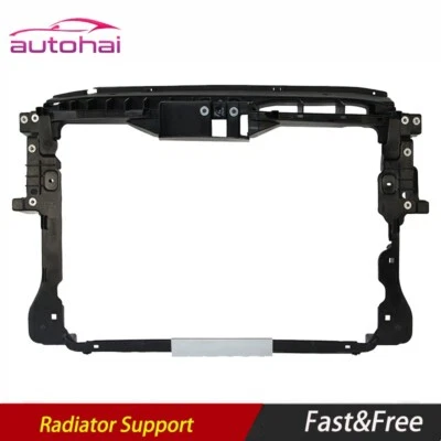 Radiator Support For 2009-2017 Volkswagen Tiguan 2017-18 Tiguan Limited Assembly Foto 1 de 4