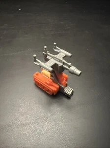 Transformers G1 Action Masters Grimlock Anti Tank Cannon Accessory Part - Picture 1 of 2