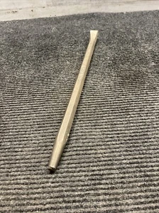 Used Ampco P-9 ALBR Pinch Bar 18in - Picture 1 of 7