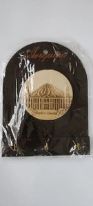 Portallaves/Key Holder Arequipa PERU 6" x 4 1/2" - Picture 1 of 3