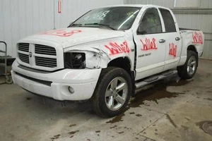 Brazo de control superior delantero izquierdo OEM para camioneta Dodge 1500 - Imagen 1 de 12