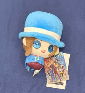 Ace Attorney Plüsch Schlüsselanhänger Minuki - Bild 1 von 2