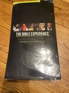 79 Disc Set: Inspiriert von der Bibelerfahrung: Die komplette Bibel, Audio CD - Bild 1 von 8