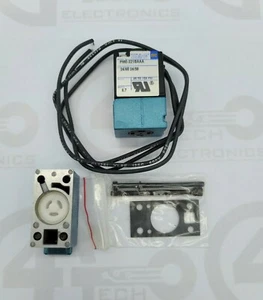 Mac Valves 811C-PM-221BA & PME-221BAAA Solenoid Valve - Picture 1 of 1