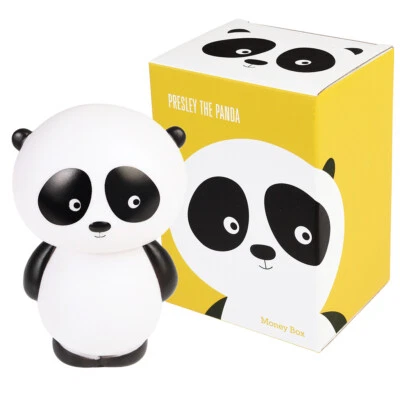 Rex London PRESLEY THE PANDA MONEY BOX - Image 1 of 4