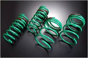 Tein SKA18-S3B00 S-Tech Lowering Springs for 1994–2001 Honda/Acura Integra Type - Image 1 of 3