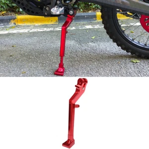 Aluminum Kickstand Parking Side Stand Foot Support For Sur-Ron Ultra Bee 2023+ - Foto 1 di 10