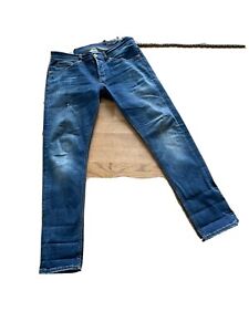 Blaue Jeans von Dondup
