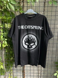 Camiseta vintage de The Offspring Rock Band años 2000 talla XL - Imagen 1 de 13