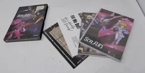 Strain: Strategic Armored Infantry - Complete Series (DVD, 2008) - Imagen 1 de 14