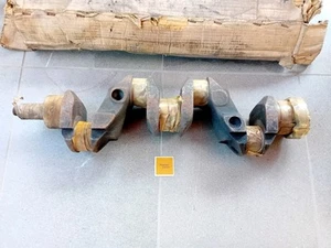 Fiat 615 N, 616N1, Albero Motore - Foto 1 di 4
