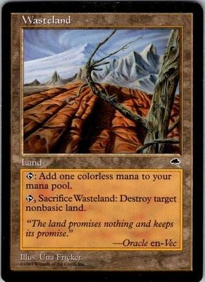 Magic | TMP | Wasteland | 330 | MP - Image 1 of 2