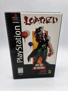 Loaded Sony PlayStation 1 PS1 Rare Long Box Tested Works - Picture 1 of 7