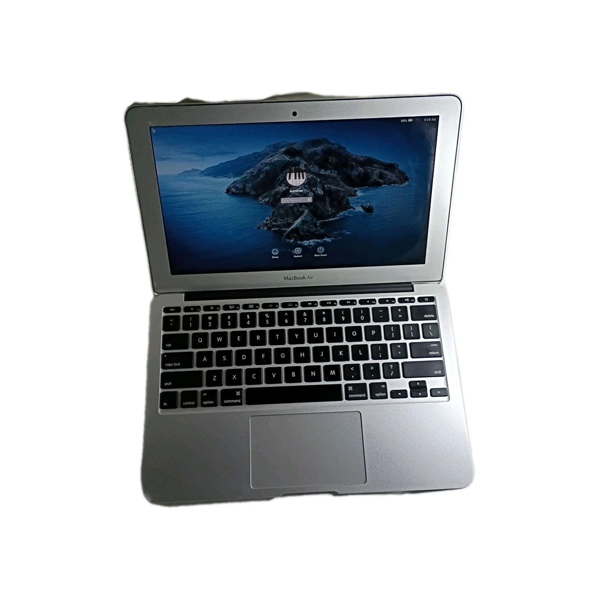 Apple MacBook Air 11インチ 2012 8GB 256GB Apple MacBook Air 11-inch (Mid 2012) - Review 2012 - PCMag UK