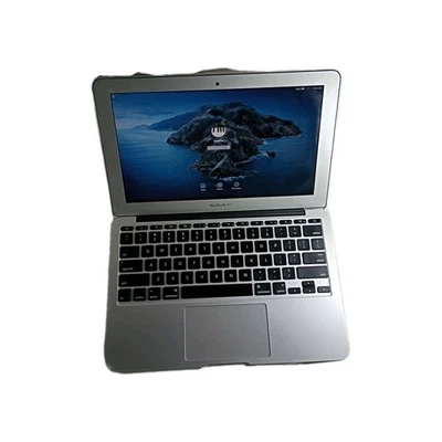 Apple MacBook Air 11" Mid-2012 i5 4GB 64GB SSD – Works – Catalina  - Image 1 of 4