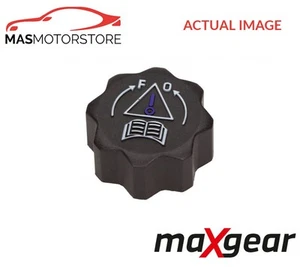 TAPA DEPÓSITO EXPANSIÓN REFRIGERANTE MAXGEAR 28-0222 A PEUGEOT 406,PARTNER,307,407,206 - Imagen 1 de 5