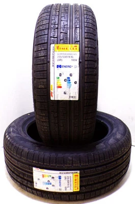 Sommerreifen 235/55 R19 105V / Satz (2 Stk.) Pirelli - Bild 1 von 4