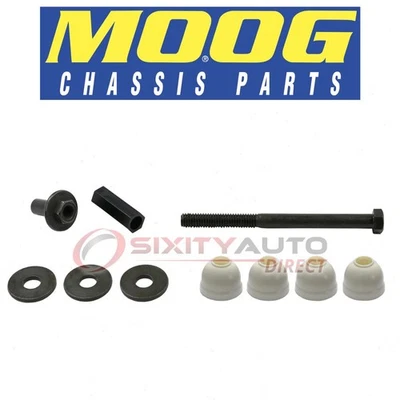 MOOG Front Stabilizer Bar Link Kit for 1958-1960 Edsel Villager - Spring hg - Изображение 1 из 4