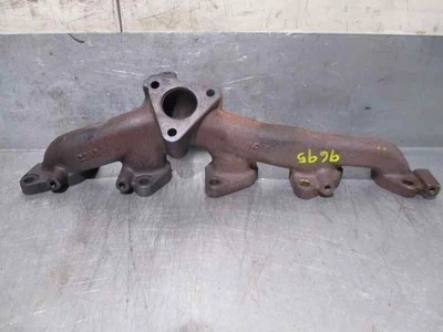 24442866 colector escape para OPEL ASTRA G COUPE 2.2 DTI EDITION 2000 2611659 - Imagen 1 de 4