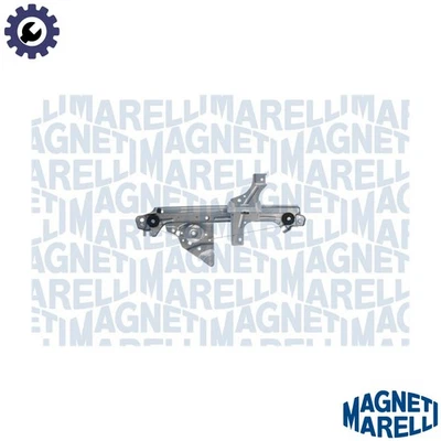 REGULADOR VENTANA 350103170439 PEUGEOT 508/SW 4HLBHX/BHZ/9HL/9HR 1.6L Foto 1 de 4