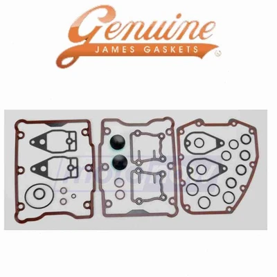 James Gasket Cam Change Kit for 2000-2006 Harley Davidson FLHRI Road King - sj - Image 1 of 4
