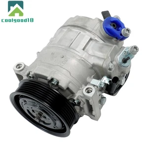 A/C Compressor w/Clutch 06-13 CO 11049C For BMW 325i 328i xDrive 330i 528i 525i - Picture 1 of 14