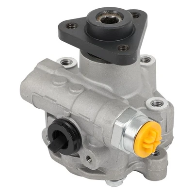 1pcs Power Steering Pump For 2004-2008 2009 2010 Volkswagen Touareg 215383 - Image 1 of 4