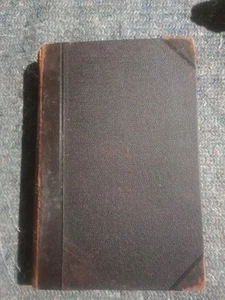 Das Deutsche Reich zur zeit Bismarcks by Dr Hans Blum 1871 - 1890 HB Book 1893 - Picture 1 of 10