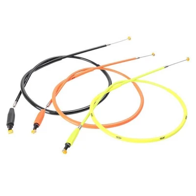 1x Cable de embrague de motocicleta para Yamaha YZF R6 2006-2016 Foto 1 de 4
