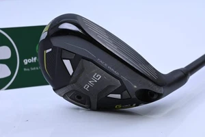 Ping G430 #3 Hybrid / 19 Degree / Regular Flex Ping Alta CB Black 70 - Picture 1 of 8