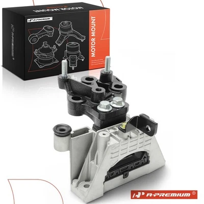 Крепление автоматической коробки передач премиум-класса с кронштейном слева для Chrysler Pacifica V6 3,6 л - Изображение 1 из 4