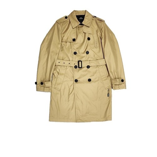 Cappotto trench Coach F33778 10 24112704