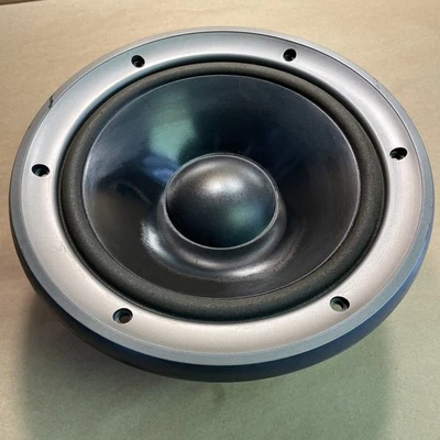 "Altavoz woofer Technics SB-A33 / SB-32 solo EAS-25PL305T OEM 8 ohmios 8""" Foto 1 de 4