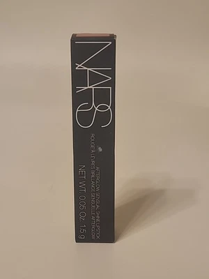 NARS AFTERGLOW SENSUAL SHINE LIPSTICK DEVOTION NIB - Image 1 of 4