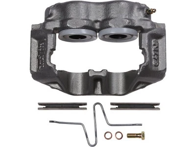 For 1986-1994 Ford F250 Brake Caliper Front Right API 51213YRQB 1991 1993 1987 - Image 1 of 2