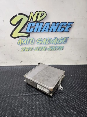 ORDENADOR MOTOR HONDA ACUERDO 2000 2001 2002 37820-PAA-L76 2,3 L PCM ECM ECU OEM Foto 1 de 3