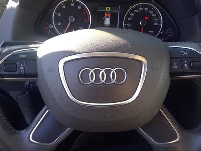 Driver Air Bag Front Driver Wheel Fits 13-17 AUDI Q5 1592438 - Изображение 1 из 4