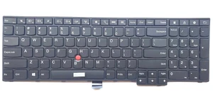 Teclado genuino LENOVO Thinkpad Edge E550 E550C E555 E560 E560C E565 EE. UU. para - Imagen 1 de 2