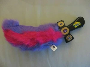 The Wiggles Captain Feathersword's Laughing Sword Luci Suoni Ridaglie - Foto 1 di 1