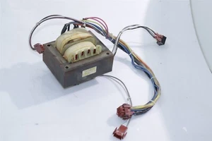 HP Agilent 4890 Gas Chromatograph 220 VAC Primary Transformator 05890-60990 - Picture 1 of 8